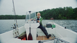 JAN STOLLBERG
